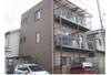 COZYHOUSE 3階 築28年7ヶ月の賃貸物件