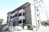 見沼代親水公園駅より徒歩18分 1階 築16年1ヶ月の賃貸物件