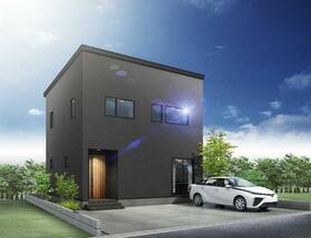 新潟県長岡市中島３丁目