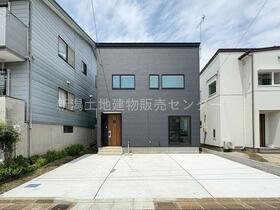 新潟県長岡市中島３丁目