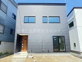 新潟県長岡市中島3丁目