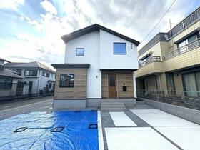 埼玉県越谷市大字大林