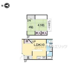 間取り：226074880840