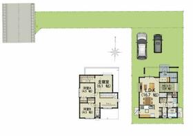 京都府舞鶴市倉梯町