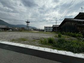 滋賀県大津市南小松