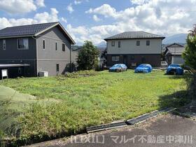 岐阜県中津川市落合