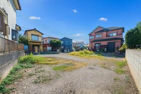 埼玉県春日部市樋堀