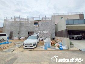 愛知県名古屋市港区西川町２丁目