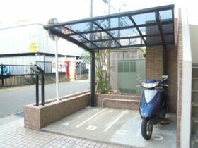 ＳＵＮＭＡＬＬ蕨  ｜ 埼玉県川口市芝新町（賃貸マンション1K・2階・23.04㎡） その4