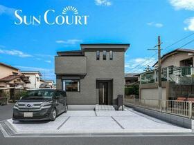 福岡県北九州市小倉南区横代北町4丁目