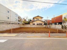 東京都品川区西大井２丁目