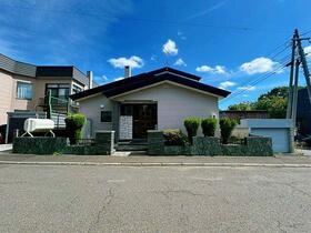 北海道札幌市西区平和二条２丁目