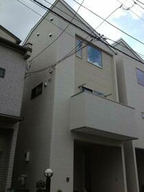 東京都足立区千住東1丁目