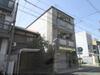ANEX御所南 3階 築31年5ヶ月の賃貸物件