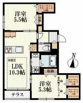 間取り：213137903969