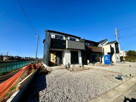 埼玉県草加市新里町