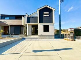 埼玉県草加市新里町