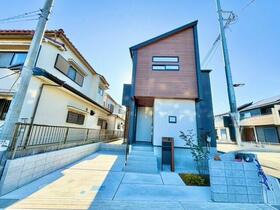 埼玉県草加市新里町