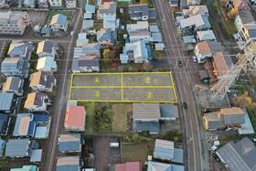 新潟県長岡市長倉西町