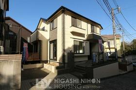 神奈川県川崎市多摩区栗谷２丁目