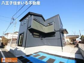 東京都八王子市泉町