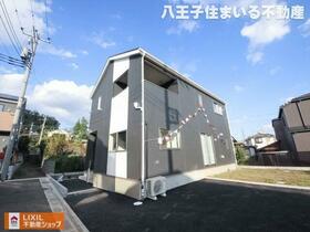 東京都八王子市川口町