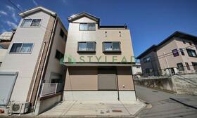 神奈川県横浜市栄区本郷台３丁目