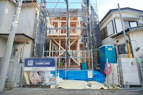 東京都調布市深大寺南町１丁目