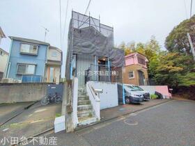 東京都多摩市連光寺１丁目