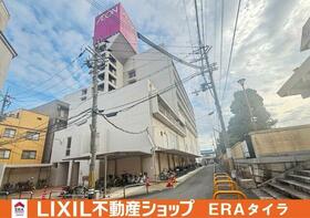 ハンリョウ八尾ハイツ