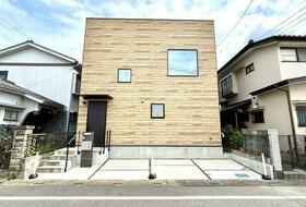 埼玉県越谷市宮前１丁目