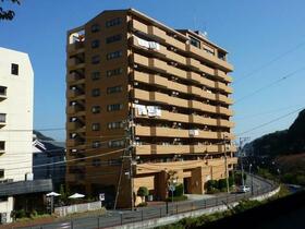 ダイアパレス悠郷湯河原