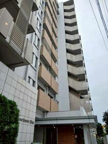 ライオンズスクエア用賀