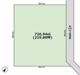 埼玉県久喜市青毛