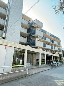 キャッスルマンション亀戸立花弐番館