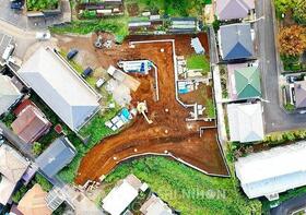 神奈川県川崎市多摩区東生田４丁目