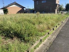 愛知県江南市後飛保町西町