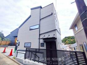 神奈川県川崎市多摩区南生田１丁目