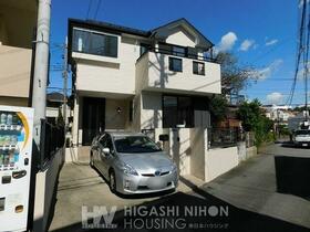 神奈川県川崎市宮前区菅生２丁目