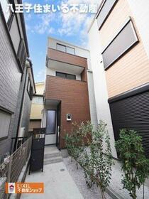 東京都八王子市子安町１丁目