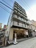 久宝寺マンション 5階 築36年11ヶ月の賃貸物件