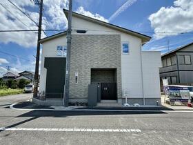 愛知県江南市尾崎町屋敷