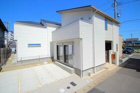 愛知県江南市尾崎町屋敷