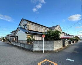 埼玉県北葛飾郡杉戸町大字杉戸