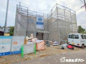 愛知県岡崎市下和田町字高畑