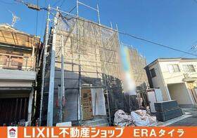 大阪府八尾市山本町北７丁目