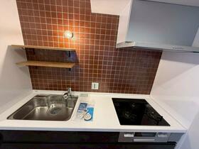 サンライズ五反田