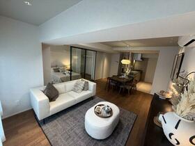 外苑マンション