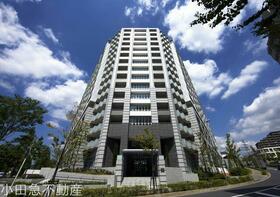 プライムアリーナ新百合ヶ丘〜駅近・小田急不動産旧分譲マンション〜