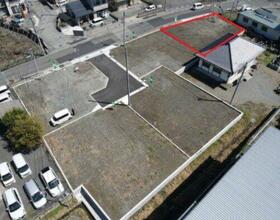 山梨県南アルプス市藤田